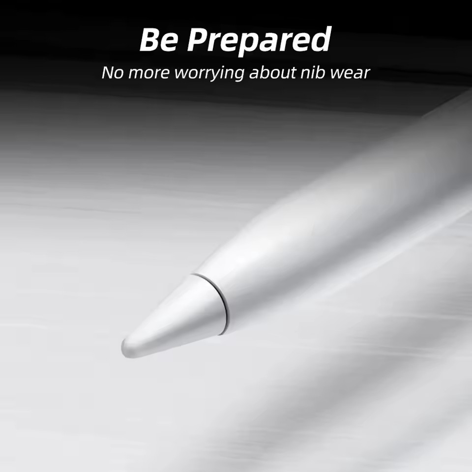 Replacement Pencil Tips for Ap - đánh giá và giá Tablet Stylus Accessories