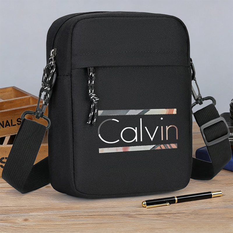 Daily Wear Simple Square Cross - đánh giá và giá Tablet Shoulder Bag