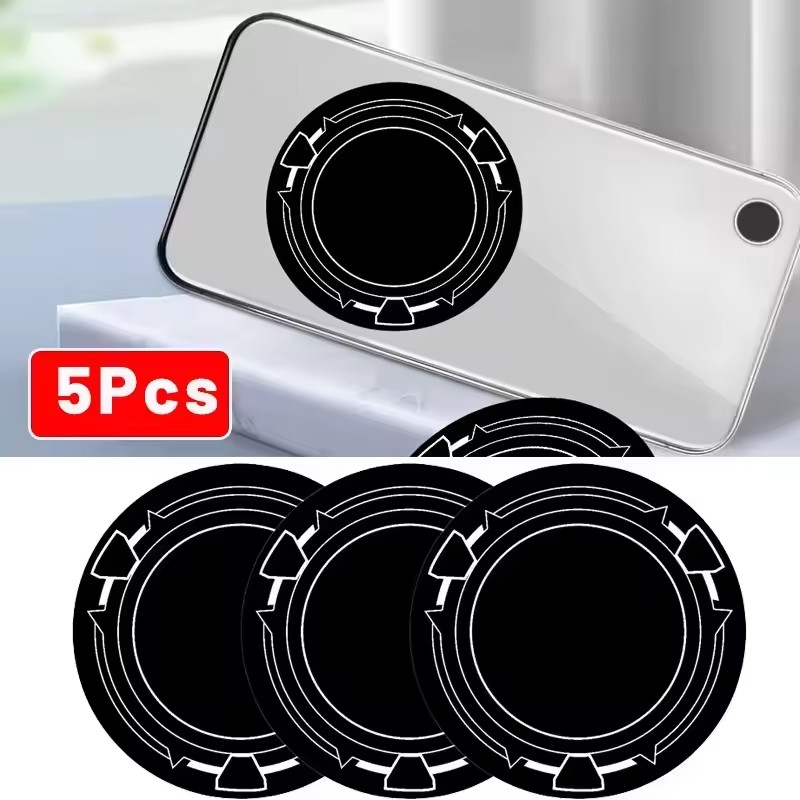 New 6cm Metal Plate Ring For M - đánh giá và giá Tablet Accessories For Car