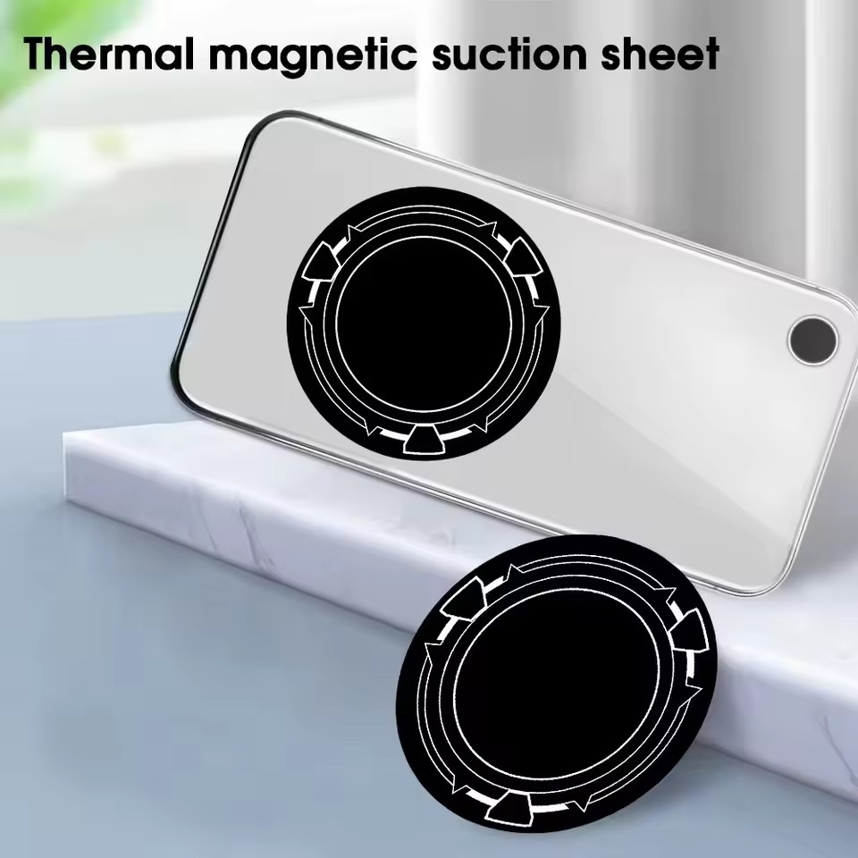 New 6cm Metal Plate Ring For M - đánh giá và giá Tablet Accessories For Car