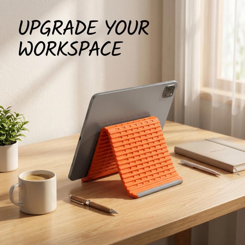 Creative Foldable Phone Stand  - đánh giá và giá Tablet Stand Accessories