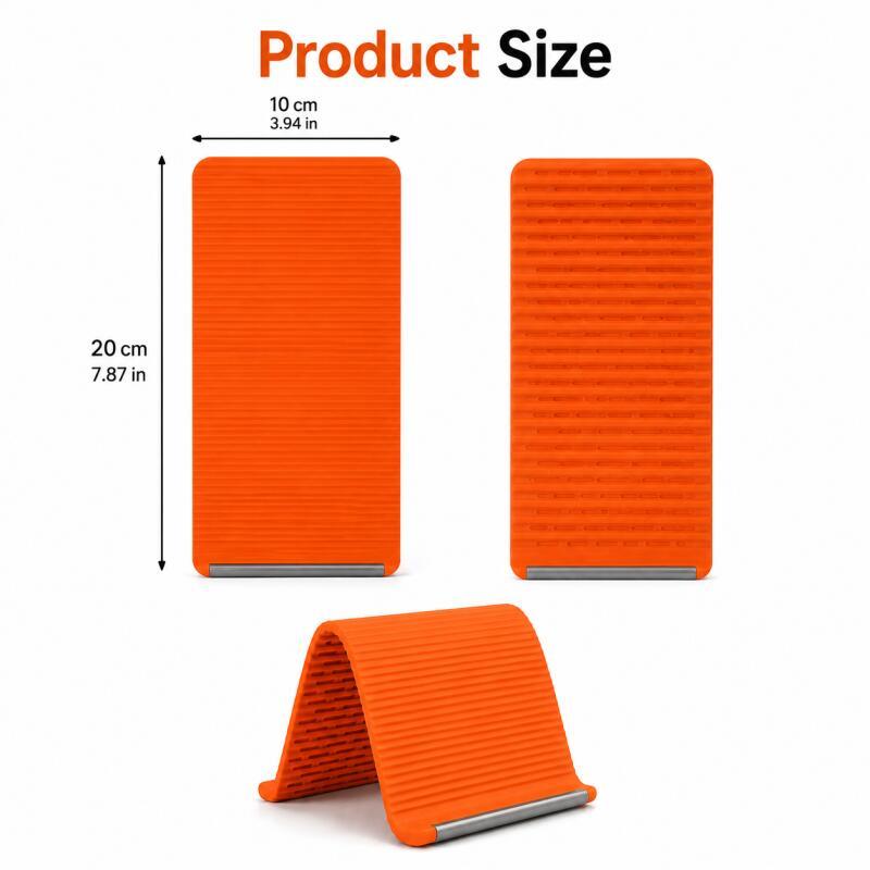 Creative Foldable Phone Stand  - đánh giá và giá Tablet Stand Accessories