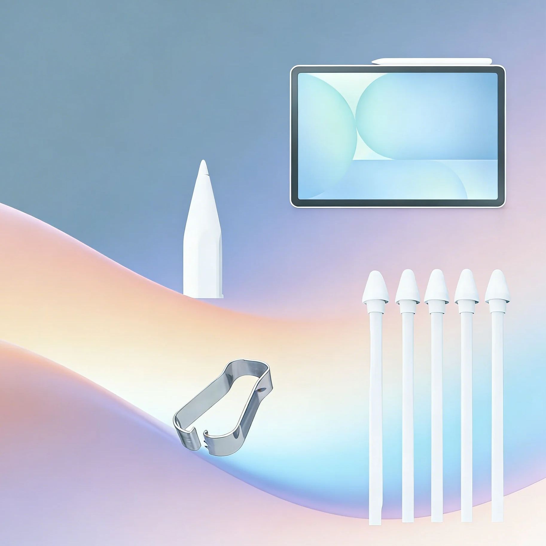 Tab S11 Pen Tip Stylus Pen Rep - đánh giá và giá Tablet Stylus Accessories