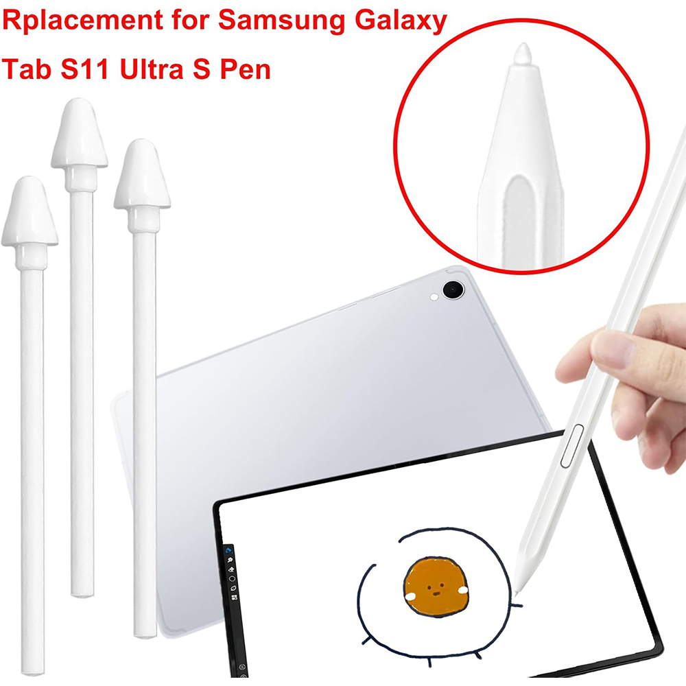 Tab S11 Pen Tip Stylus Pen Rep - đánh giá và giá Tablet Stylus Accessories