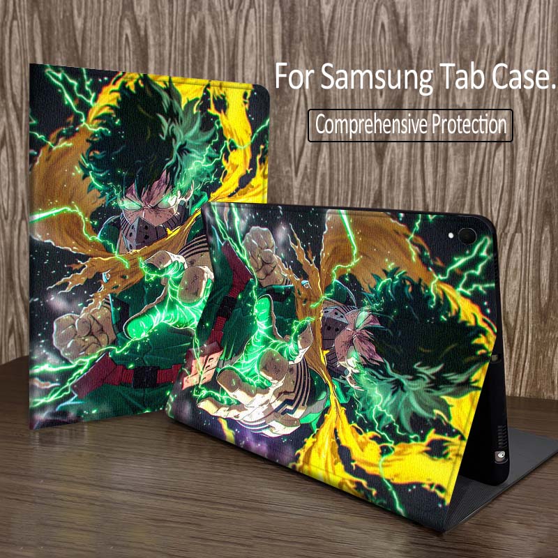 My H-Heros A-Academys For Sams - đánh giá và giá Samsung Tablet S11 Accessories