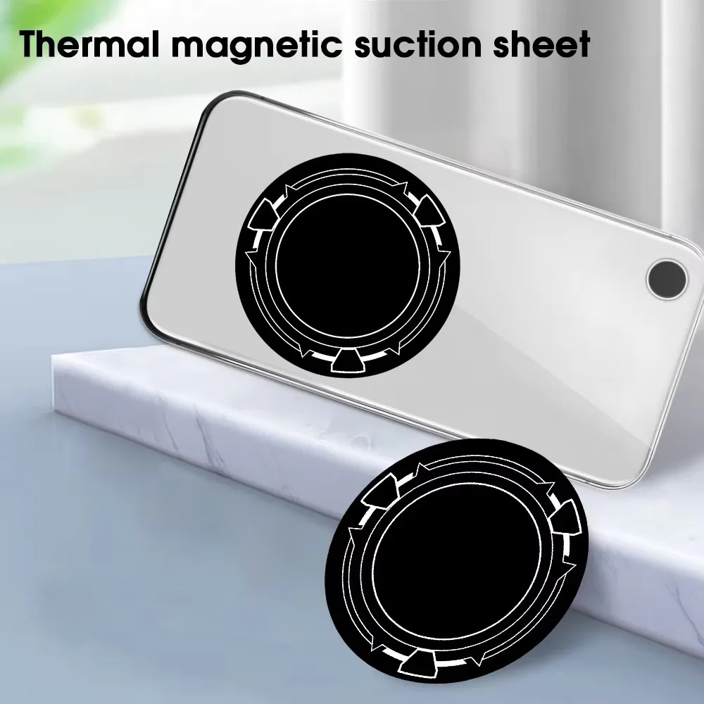 New 6cm Metal Plate Ring For M - đánh giá và giá Tablet Accessories For Car