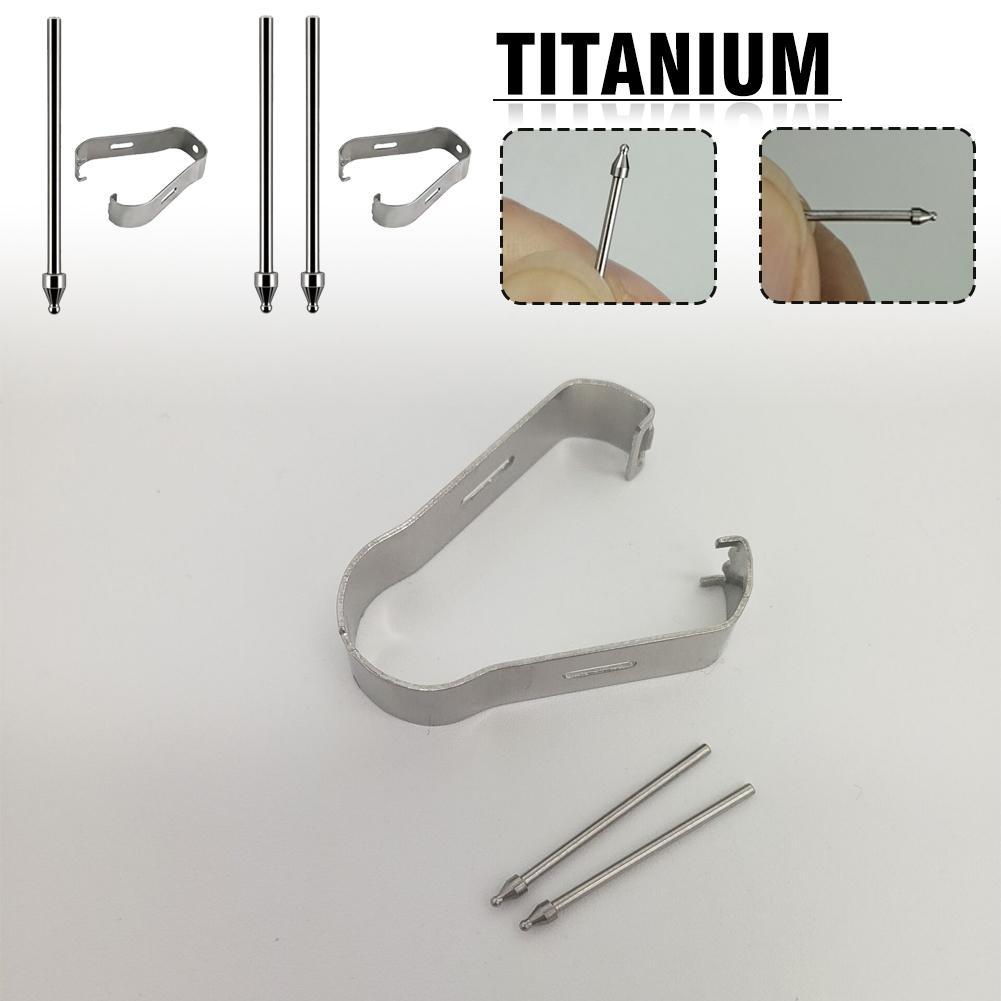 2/3Pcs Titanium Alloy Replacem - đánh giá và giá Tablet Stylus Accessories