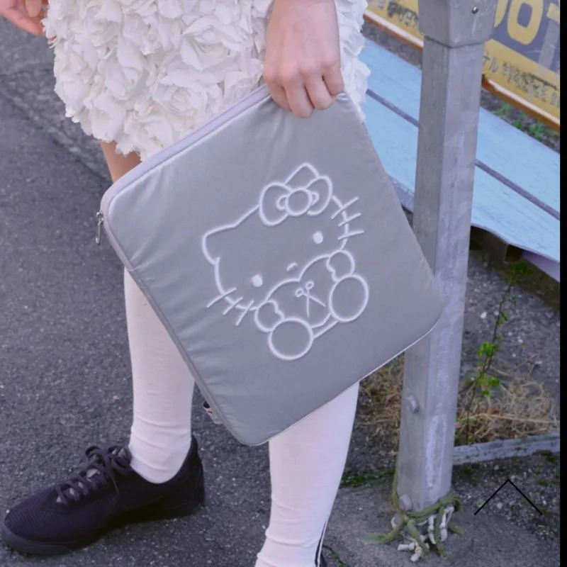 Kaiti Cat Girl Cartoon Cute Po - đánh giá và giá Best Tablet Accessories