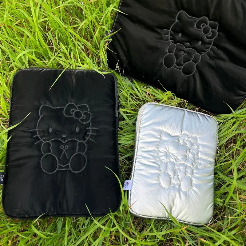 Kaiti Cat Girl Cartoon Cute Po - đánh giá và giá Best Tablet Accessories