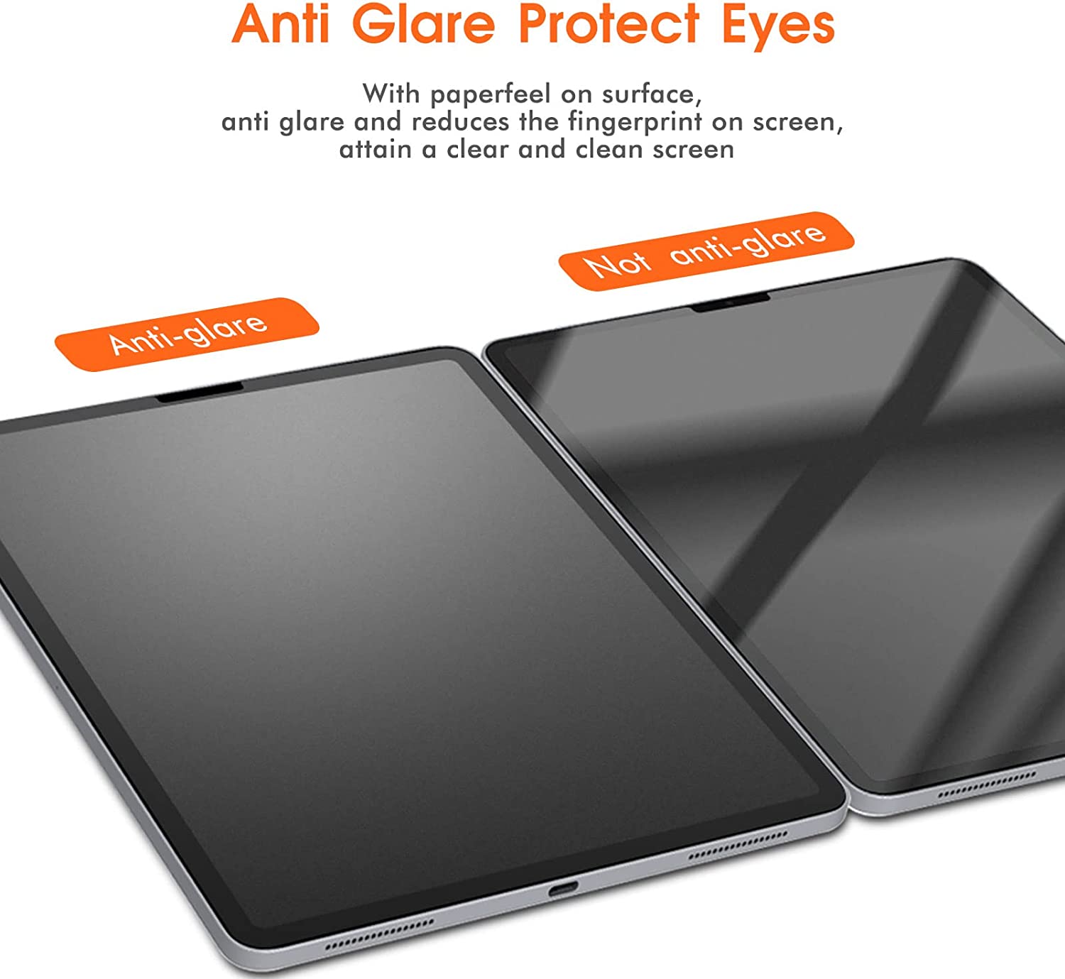 Paper Feel Screen Protector Fi - đánh giá và giá Tcl Tablet Accessories