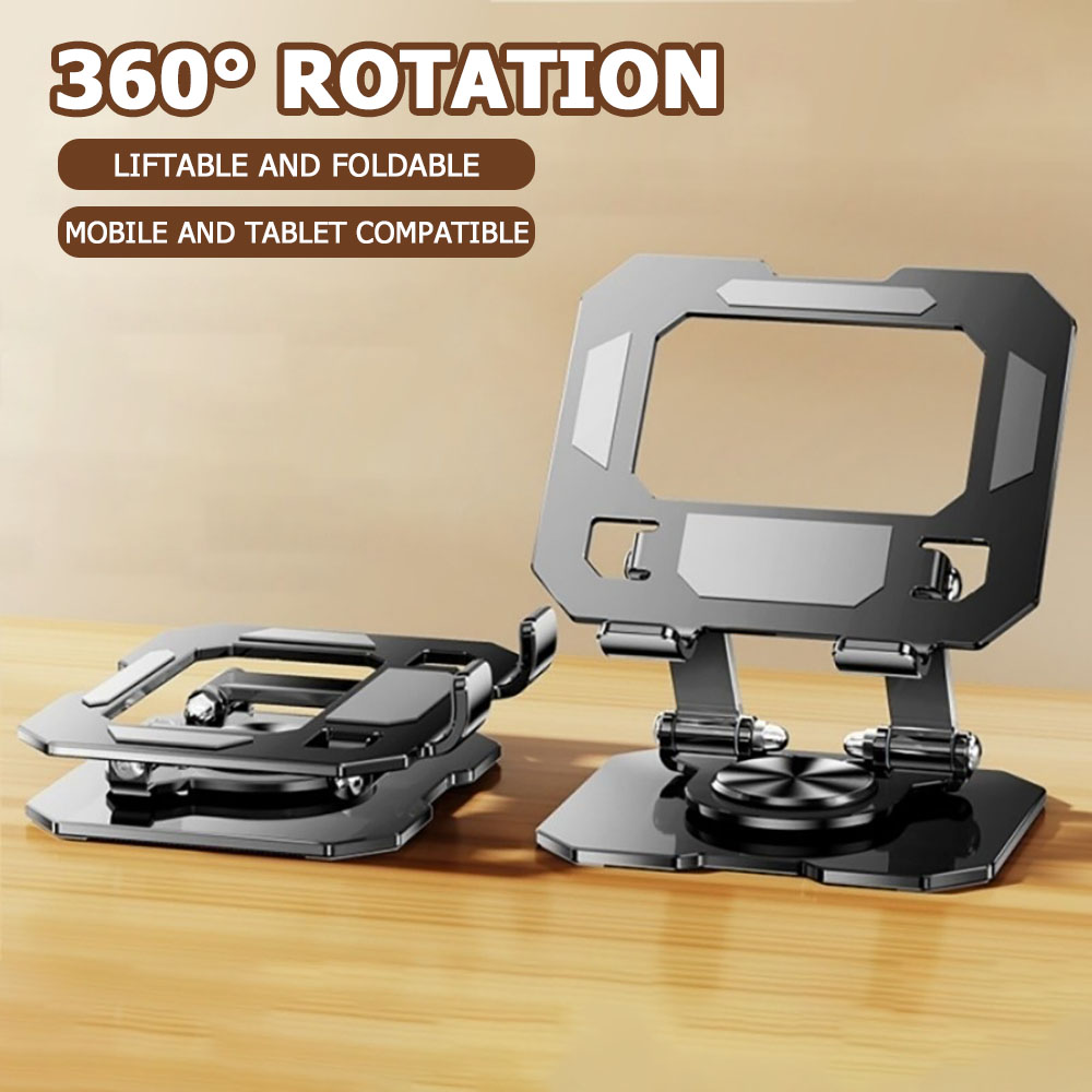 360 Rotating Tablet Phone Stan - đánh giá và giá Onn Tablet Accessories