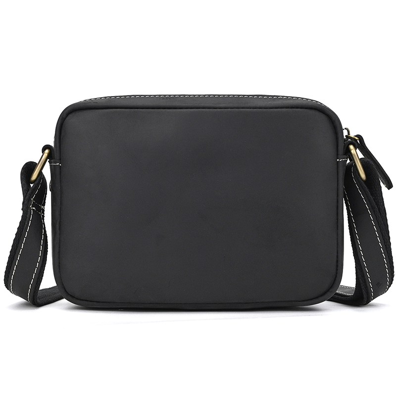 Da Ngựa Nam Túi Đeo Chéo Nam T - đánh giá và giá Tablet Shoulder Bag