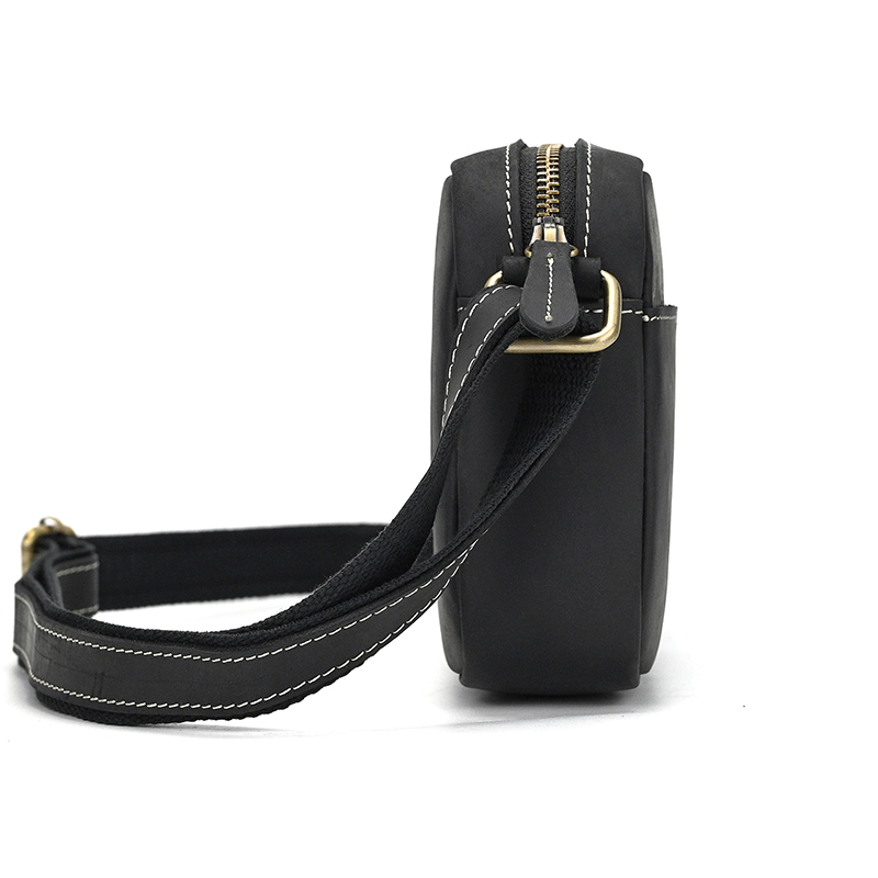 Da Ngựa Nam Túi Đeo Chéo Nam T - đánh giá và giá Tablet Shoulder Bag