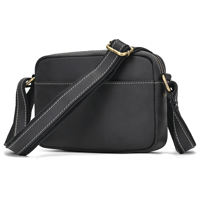 Da Ngựa Nam Túi Đeo Chéo Nam T - đánh giá và giá Tablet Shoulder Bag
