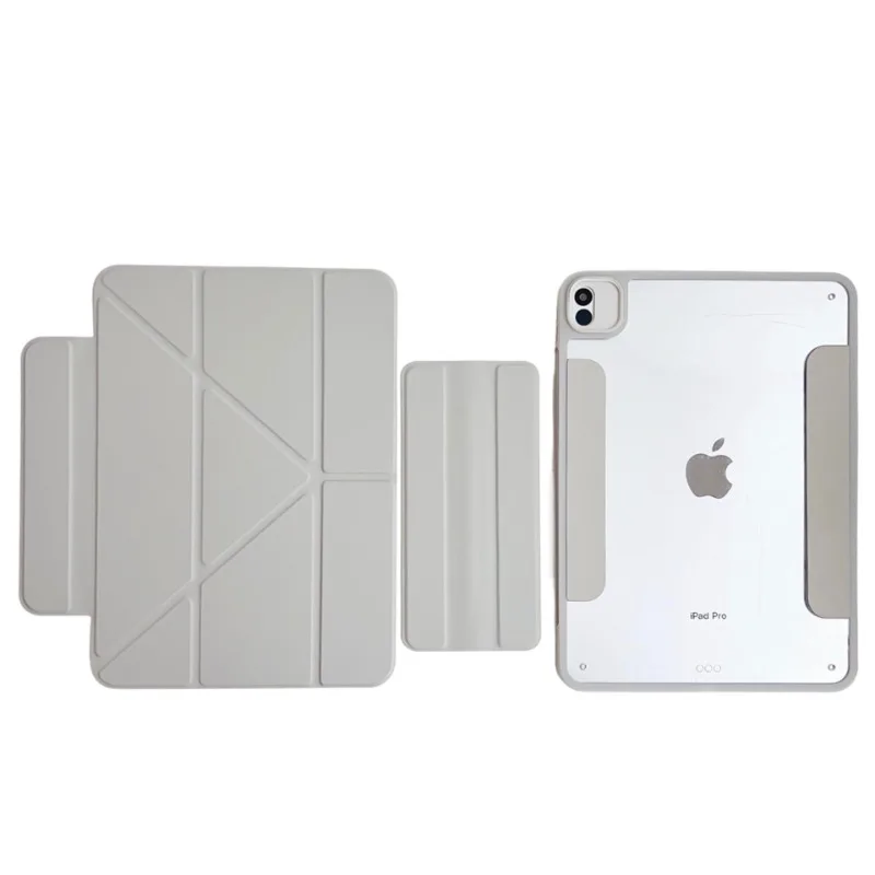 Removable Magnetic Case For iP - đánh giá và giá Ipad Cover Folio