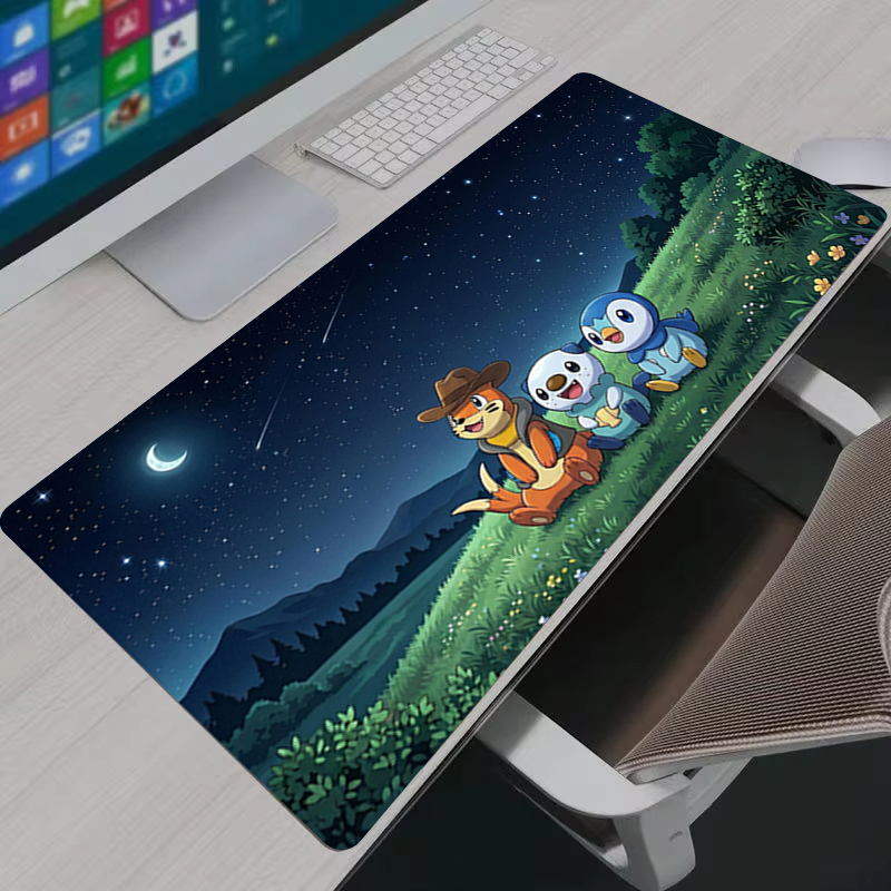 Mouse Pad Anime PC Gamer Cabin - đánh giá và giá Rugged Tablet Accessories
