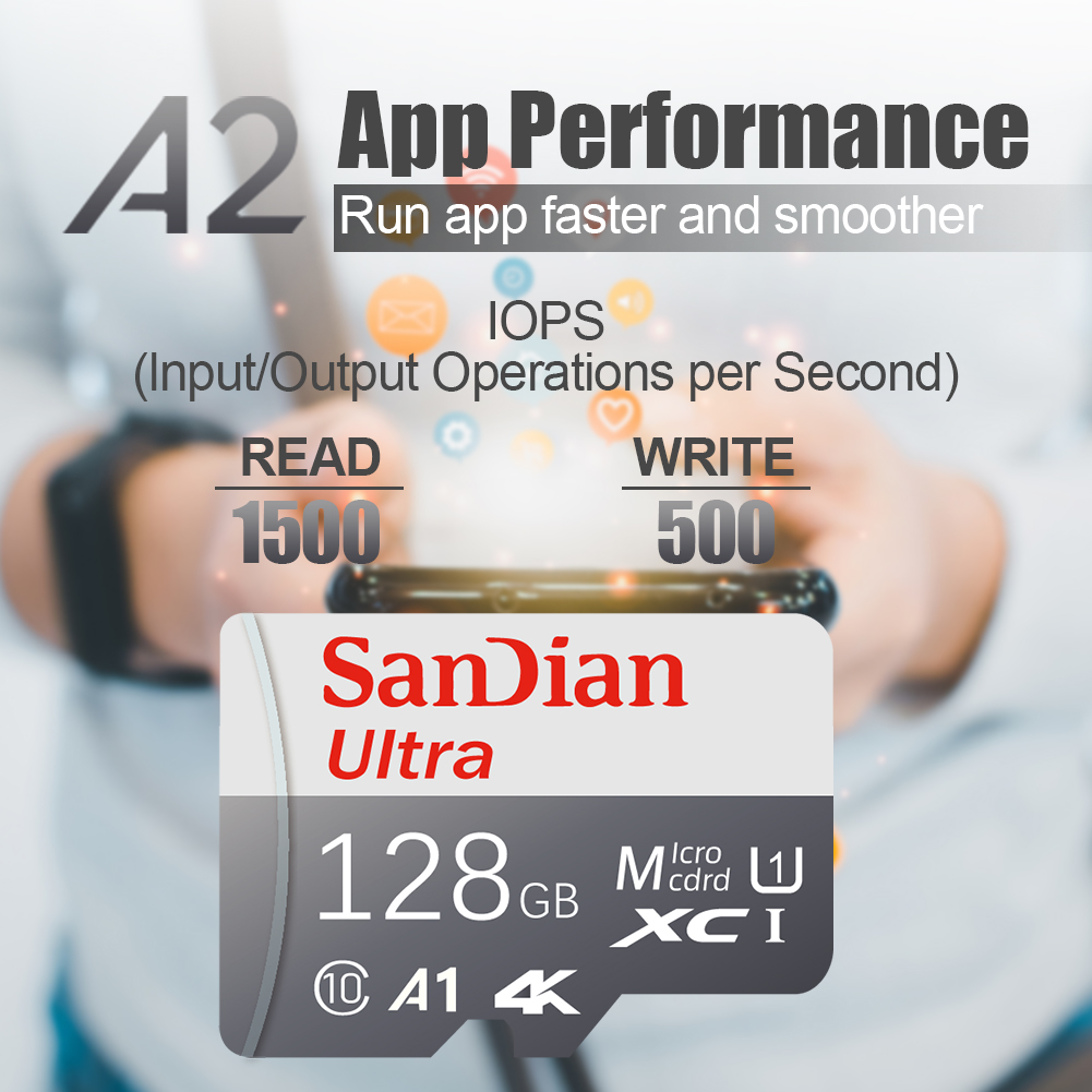 SD Card for Samsung Phone/Tabl - đánh giá và giá Microsd Card Tablet