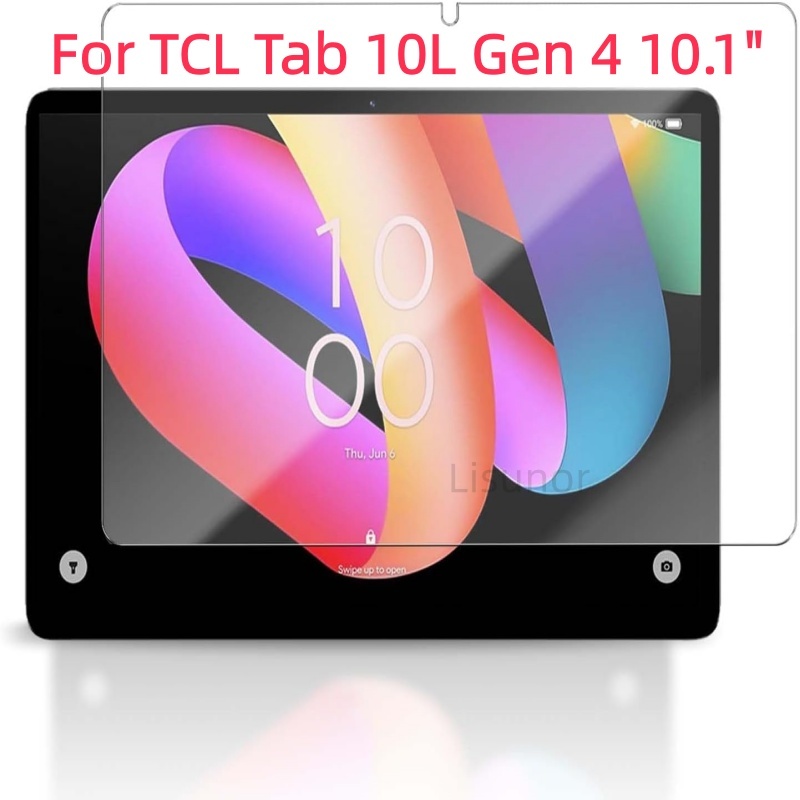 1 PCS 9H Tempered Glass Tablet - đánh giá và giá Tcl Tablet Accessories