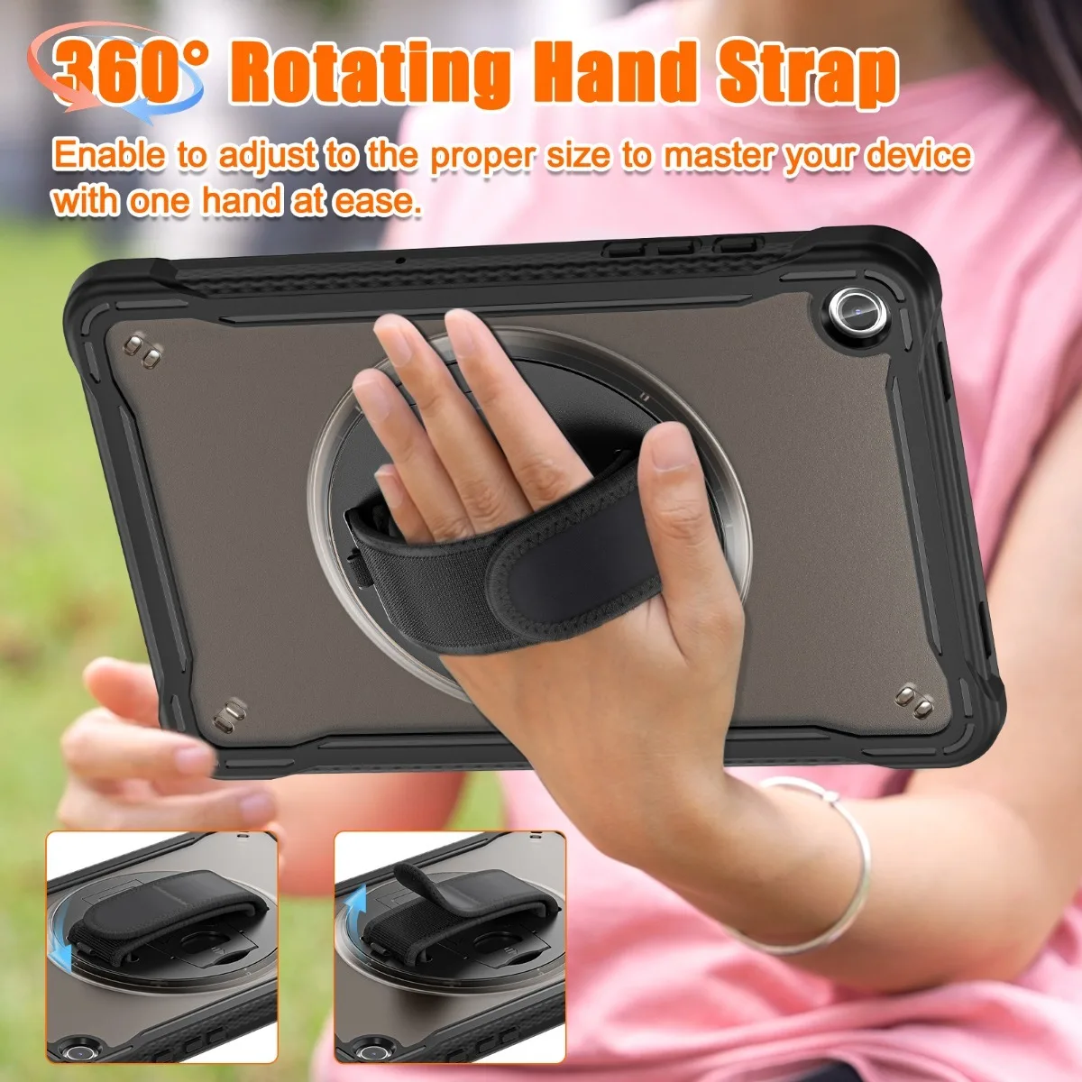 Funda Kids Tablet Cover for Sa - đánh giá và giá Samsung Tablet S11 Accessories