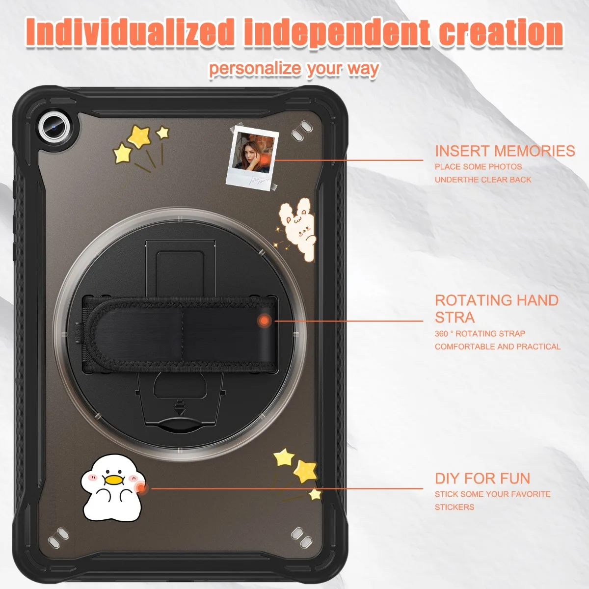 Funda Kids Tablet Cover for Sa - đánh giá và giá Samsung Tablet S11 Accessories
